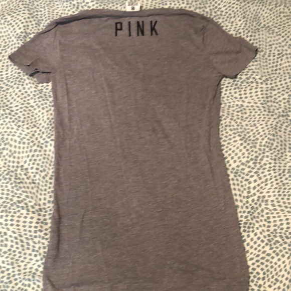 GUC VS Pink Saints Pride T-Shirt - Picture 5 of 5